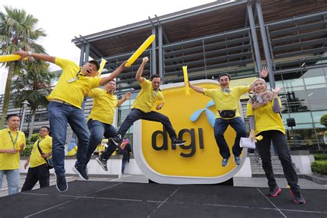 Working at Digi.